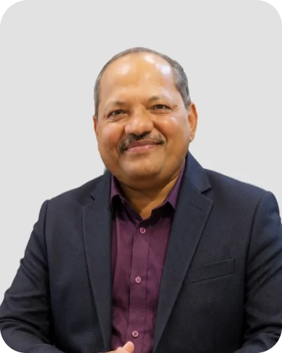 Mr. Sanmati Jain