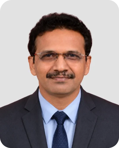 Mr. Deepak Salve