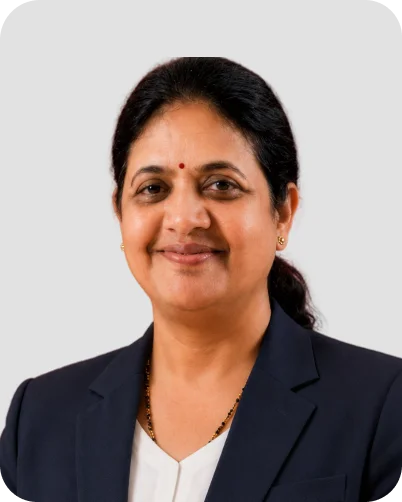 Mrs. Seema Baliga