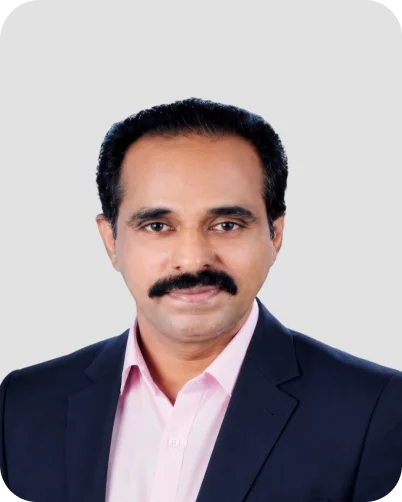 Mr. Jogi Thomas