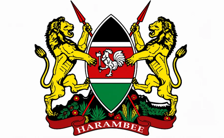 HARAMBEE