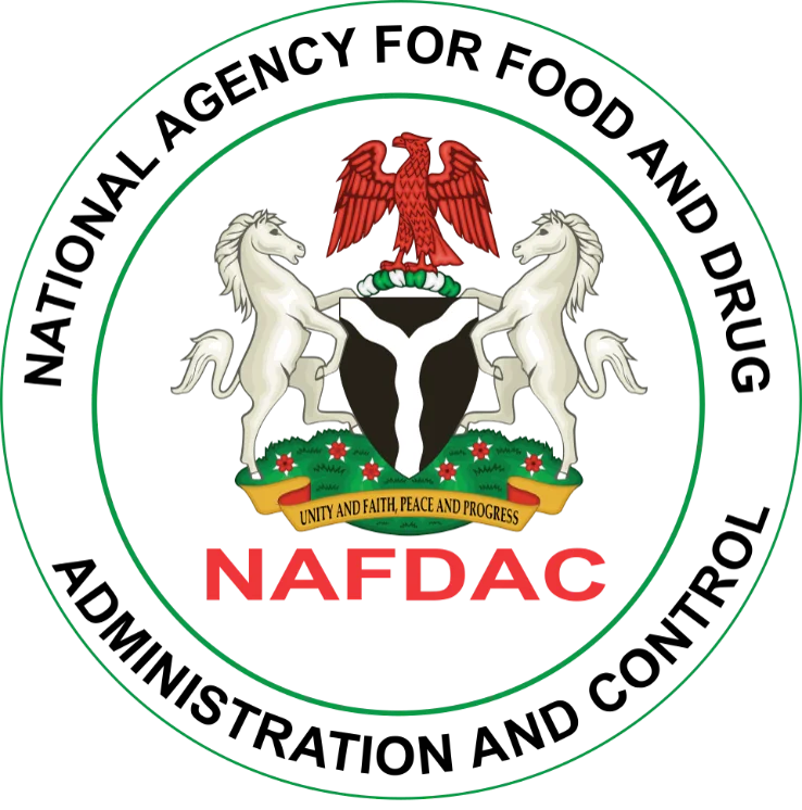 NAFDAC