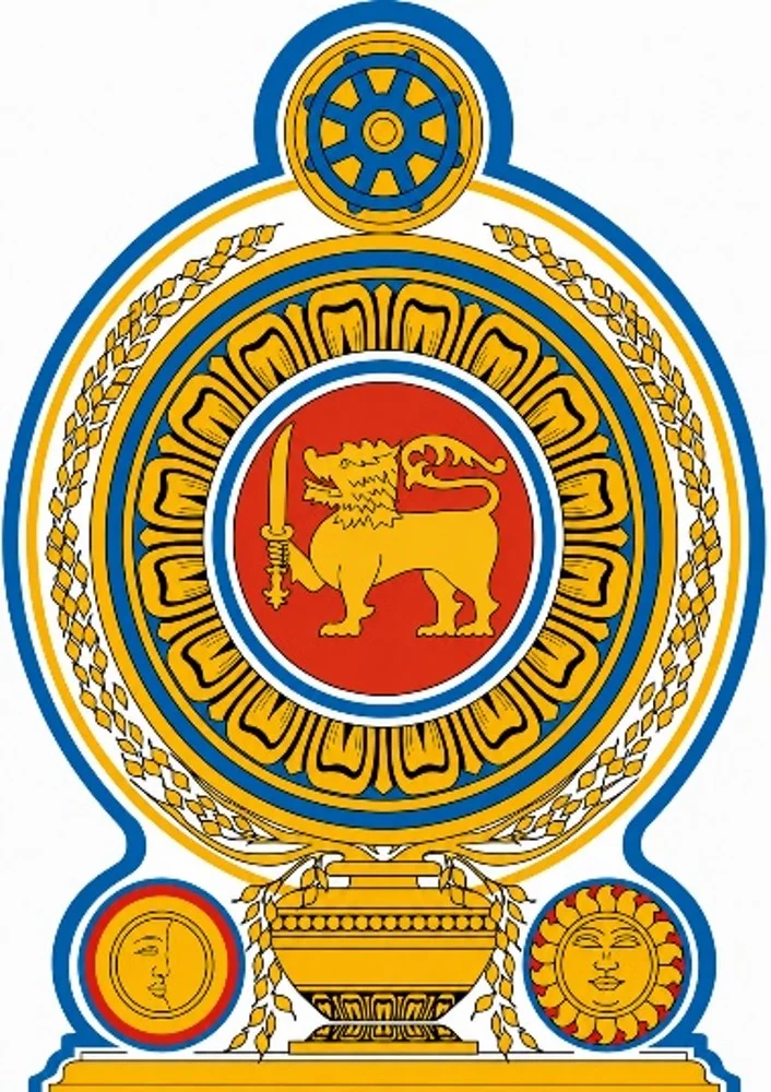 SRI LANKA