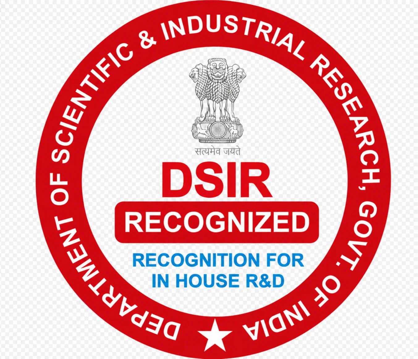 DSIR