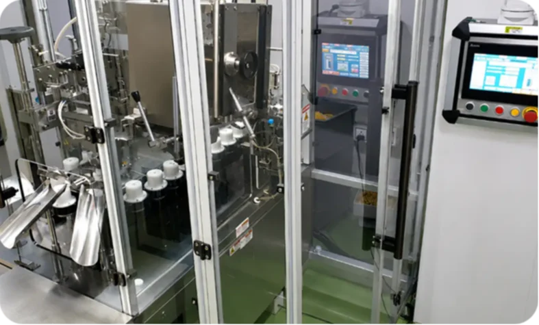 Sterile Semi-solid Formulations
