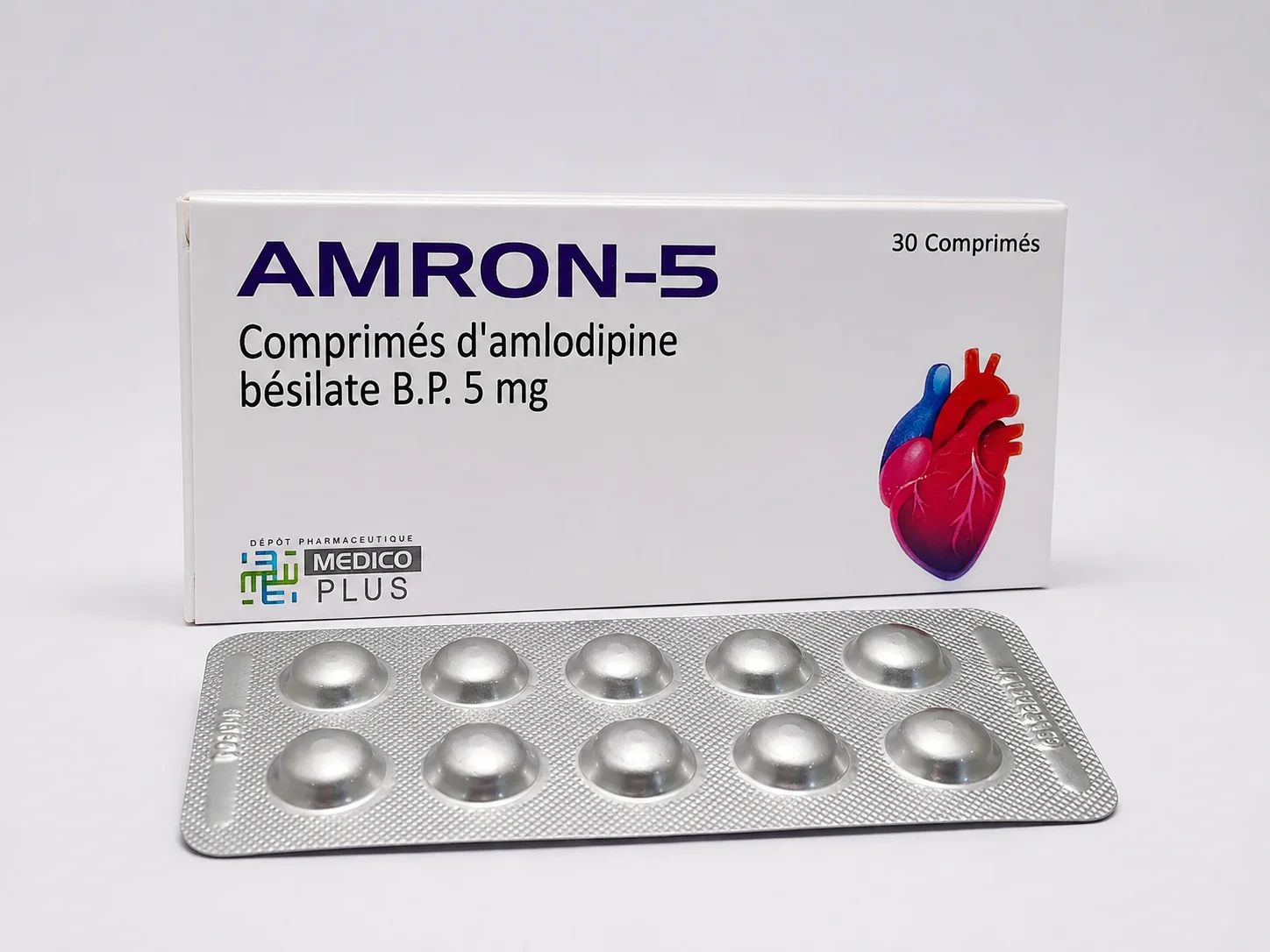 AMRON-5