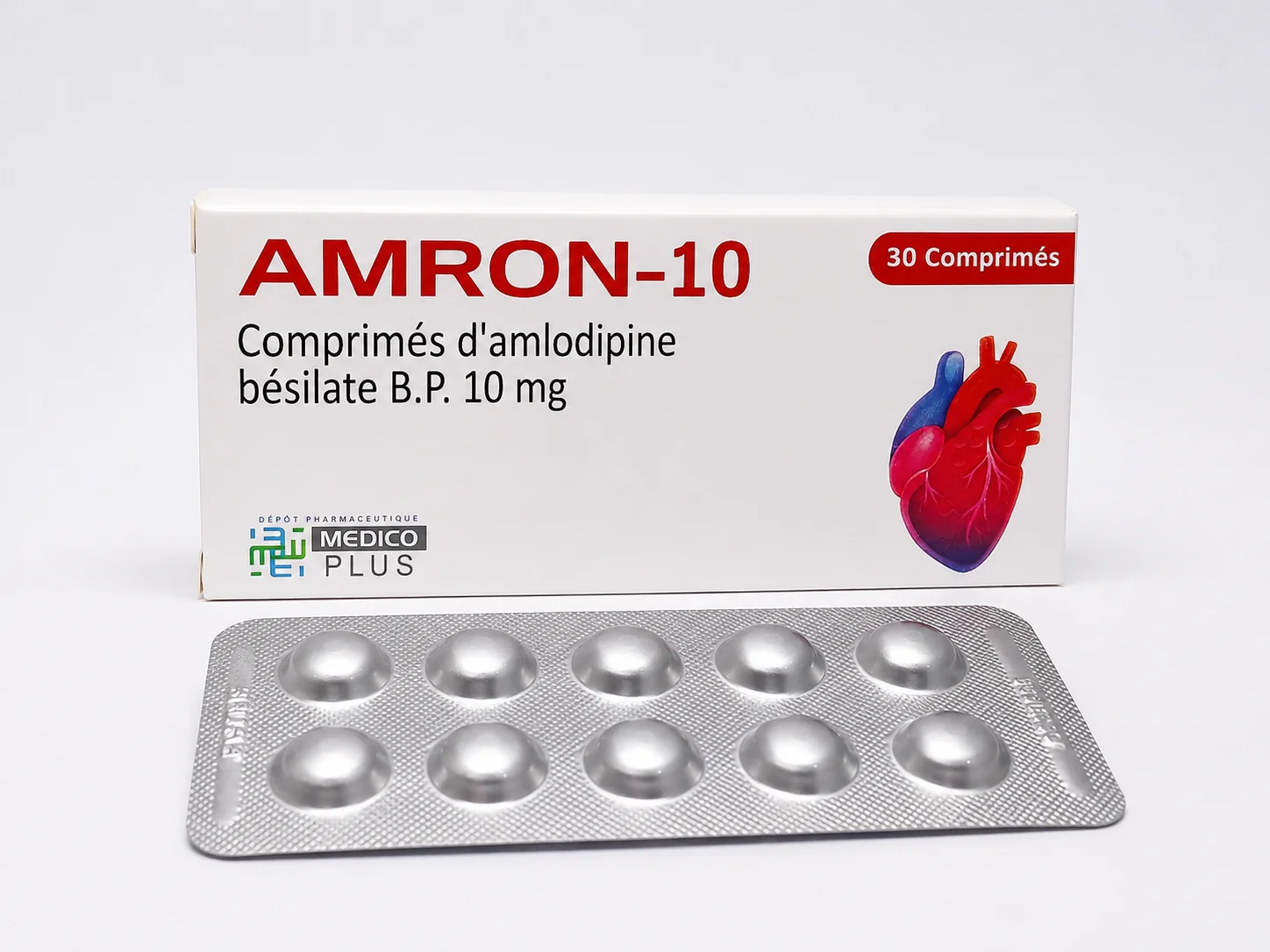 AMRON-10