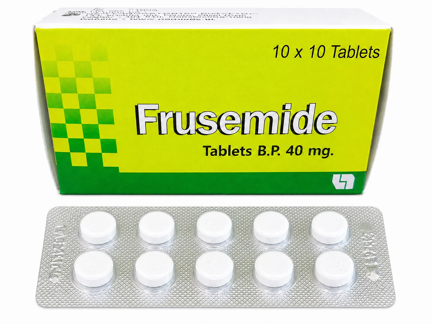 Frusemide Tablets