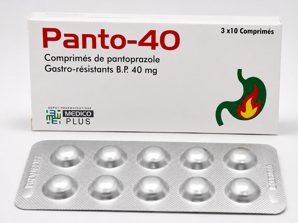 Panto-40