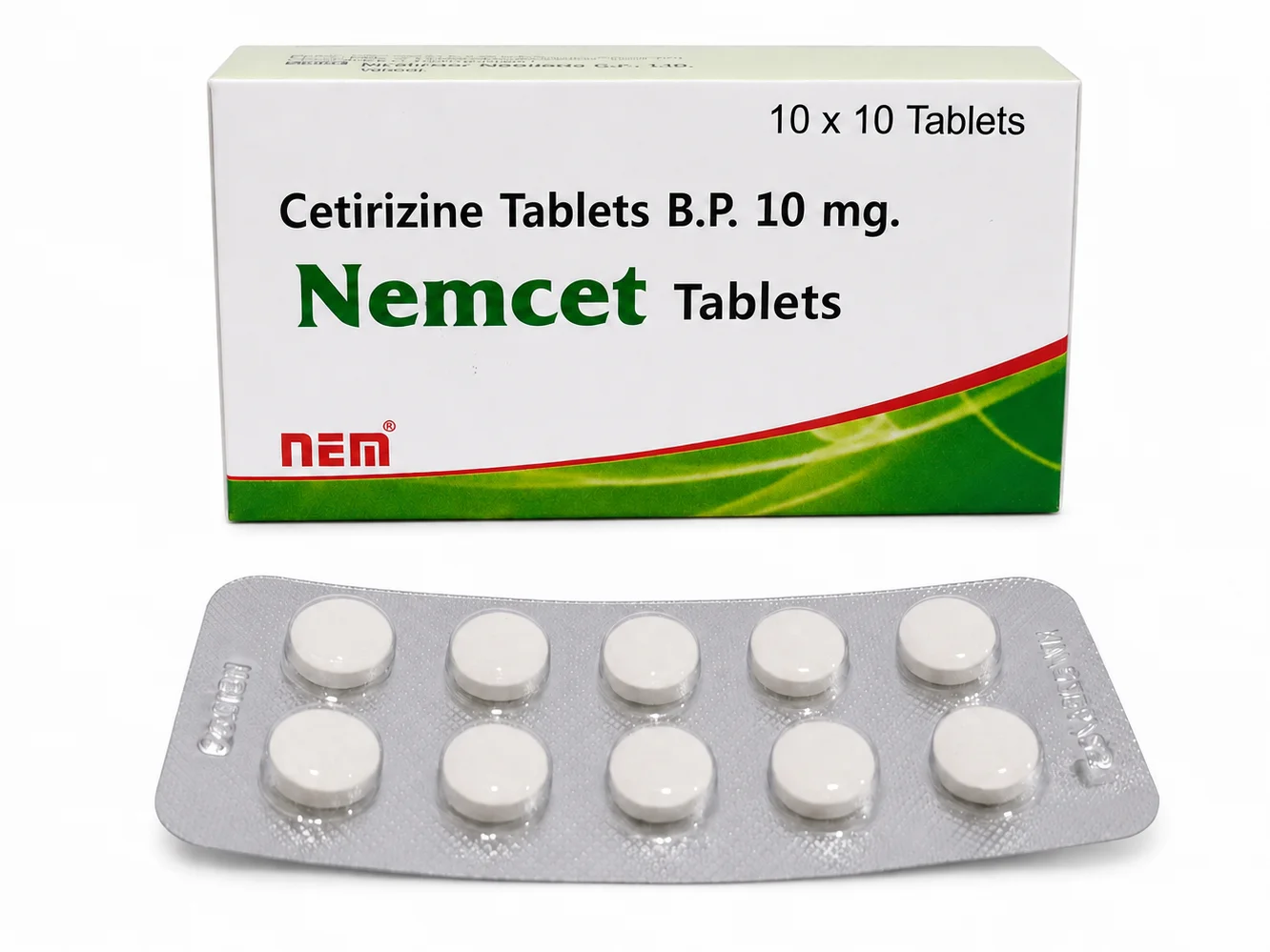 NEMCET