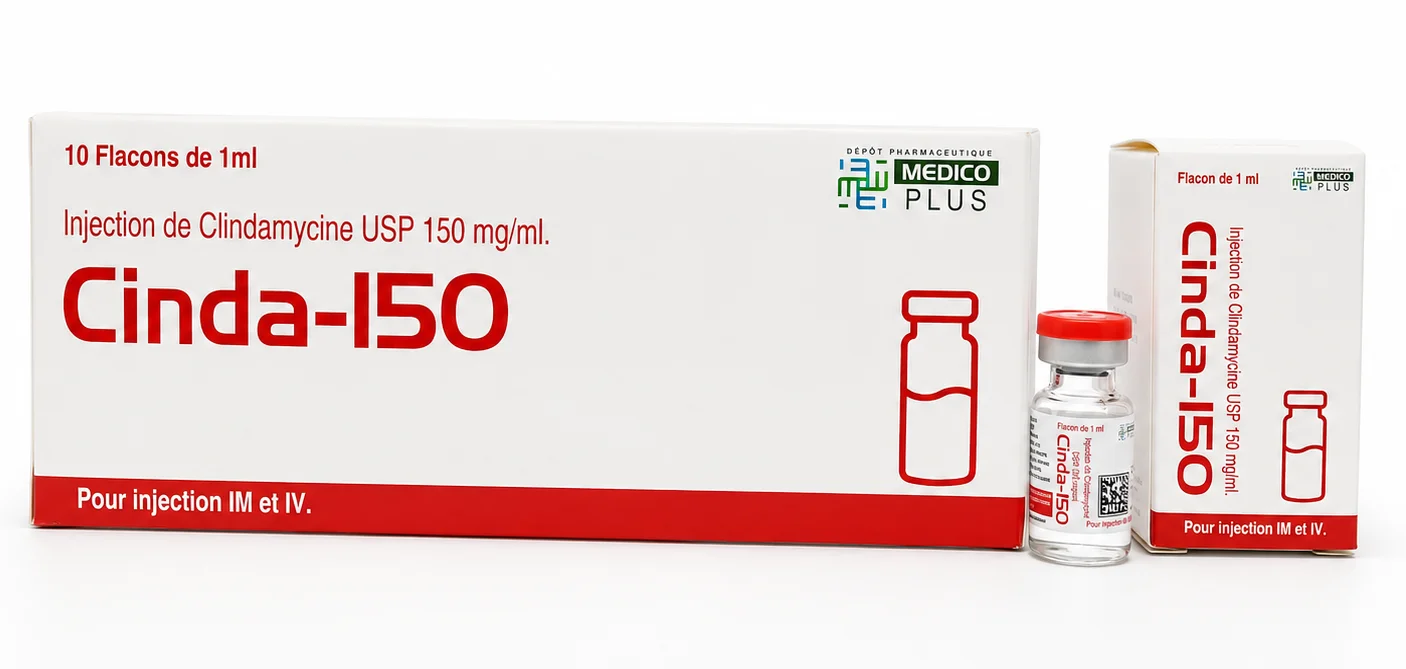 CINDA-150 INJECTION