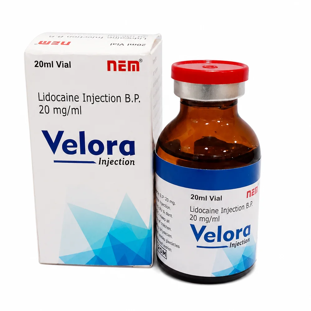 Velora Injection