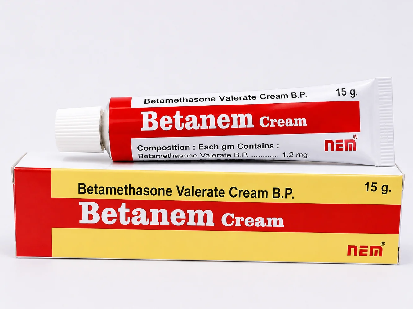 Betanem Cream