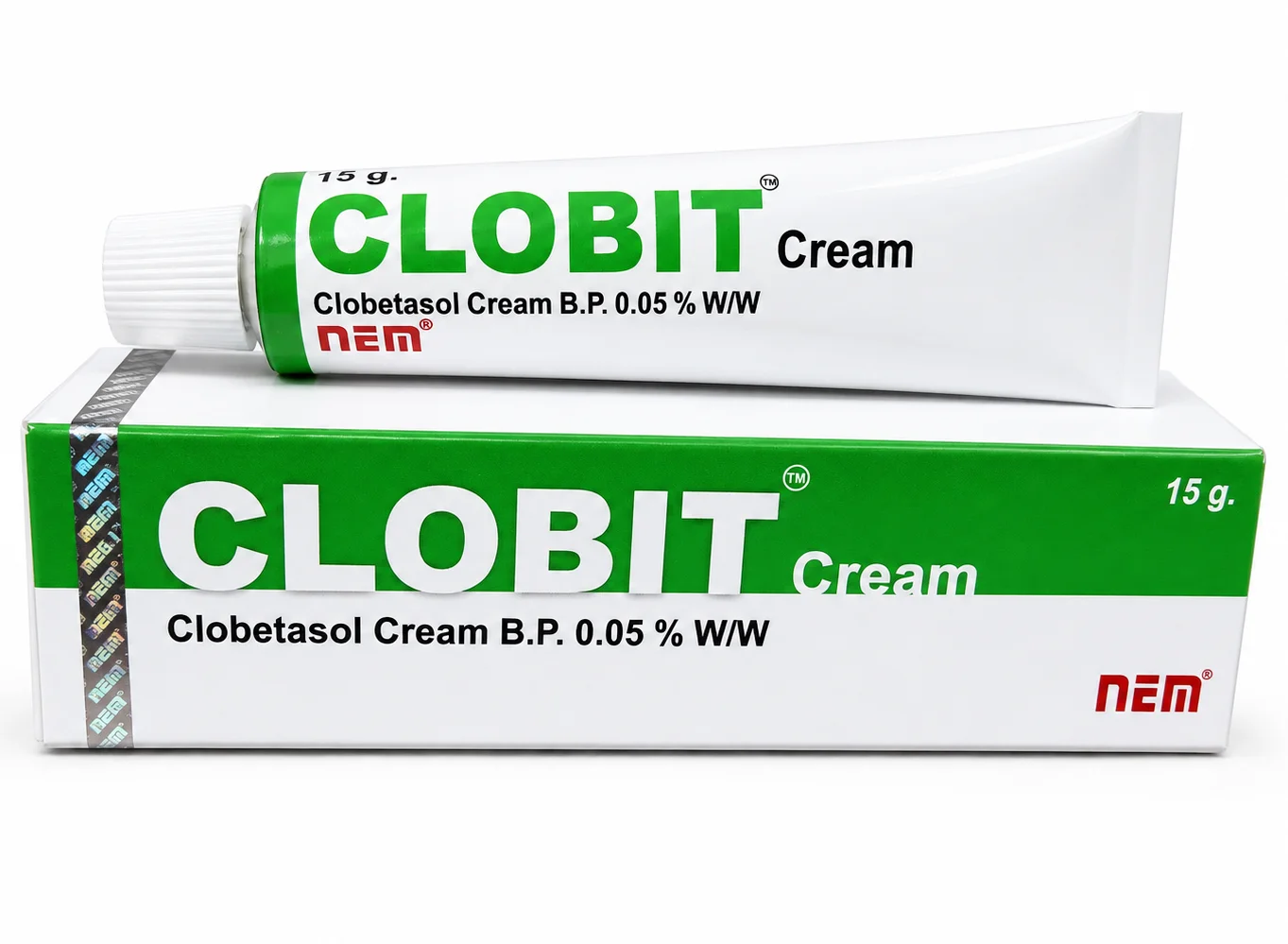 Clobit Cream