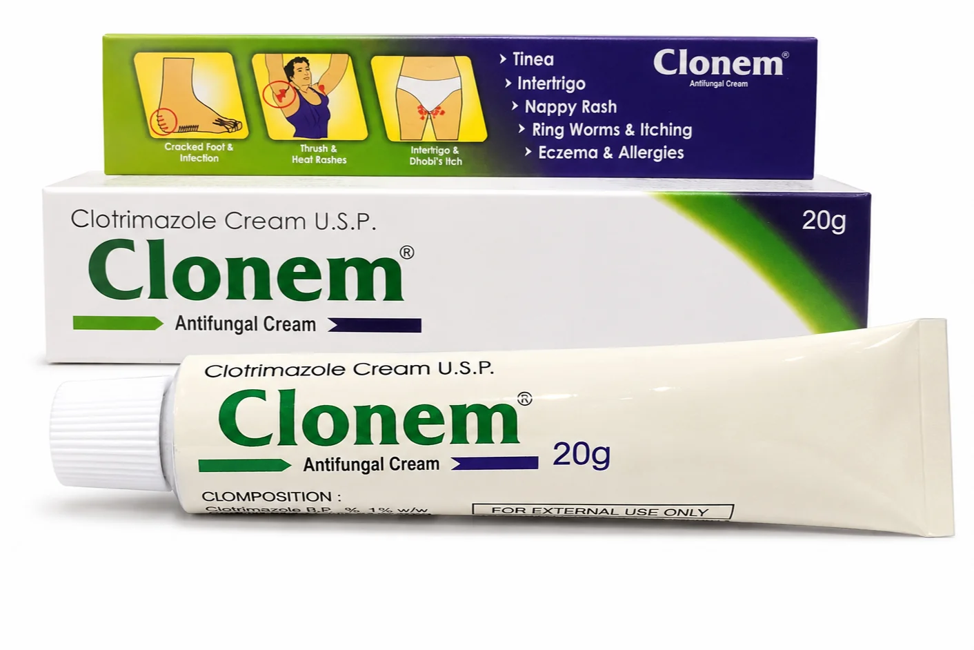 Clonem