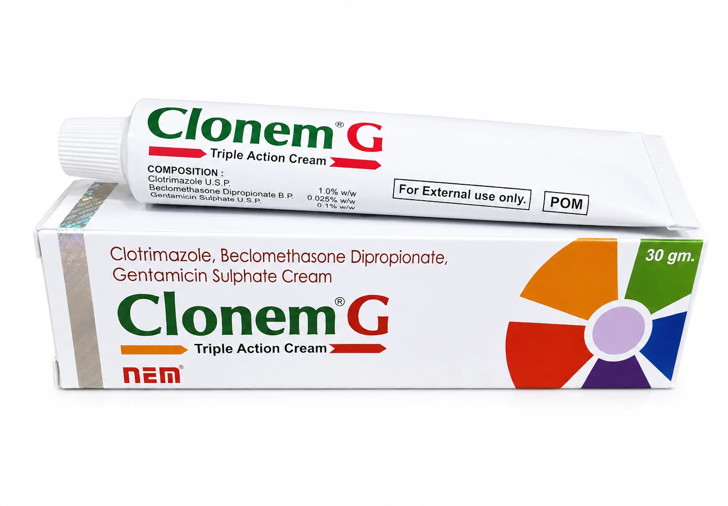 Clonem G