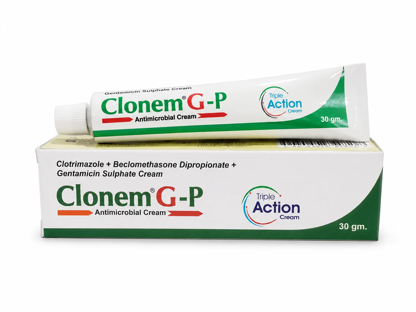 Clonem G-P