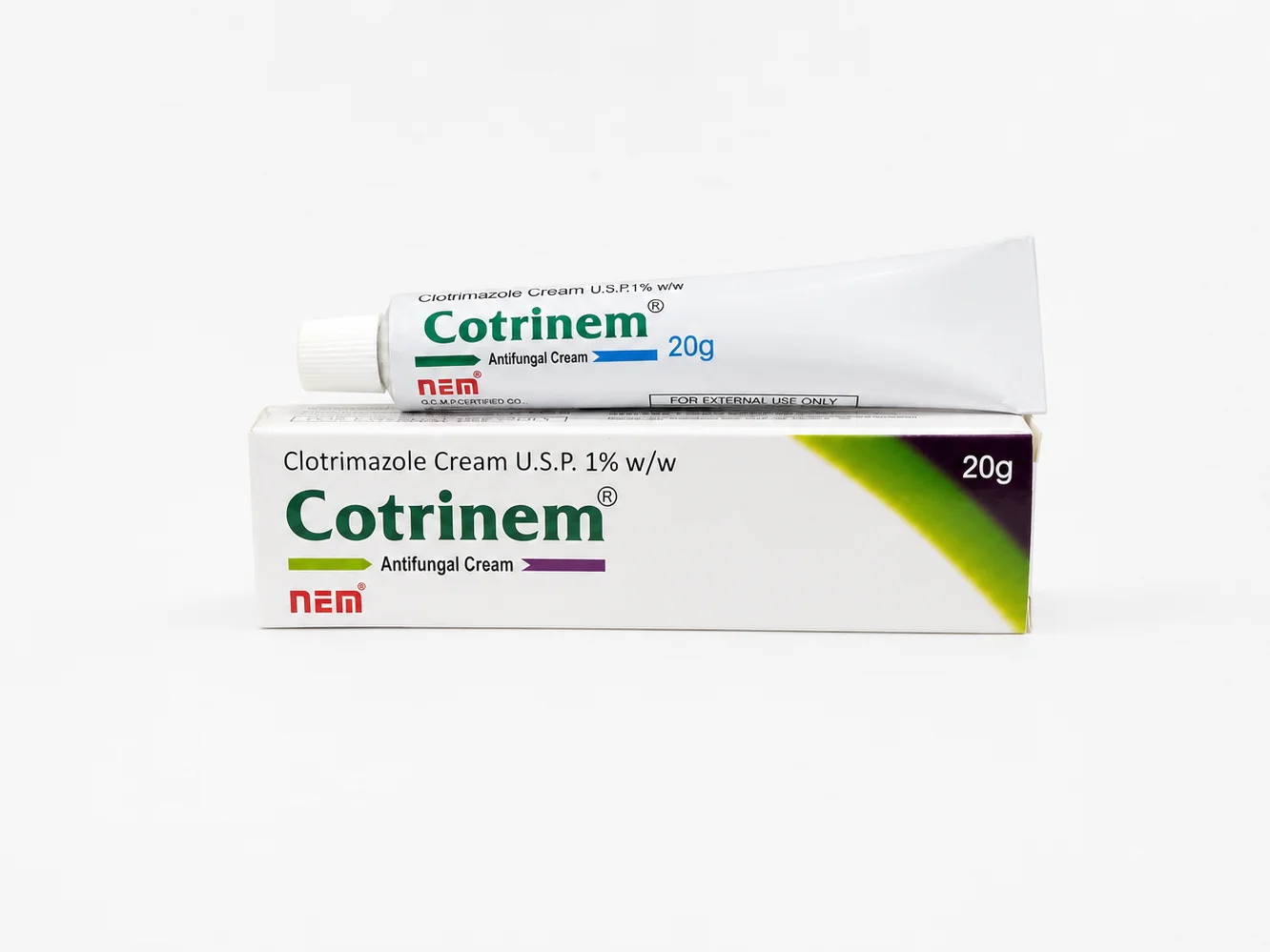 Cotrinem