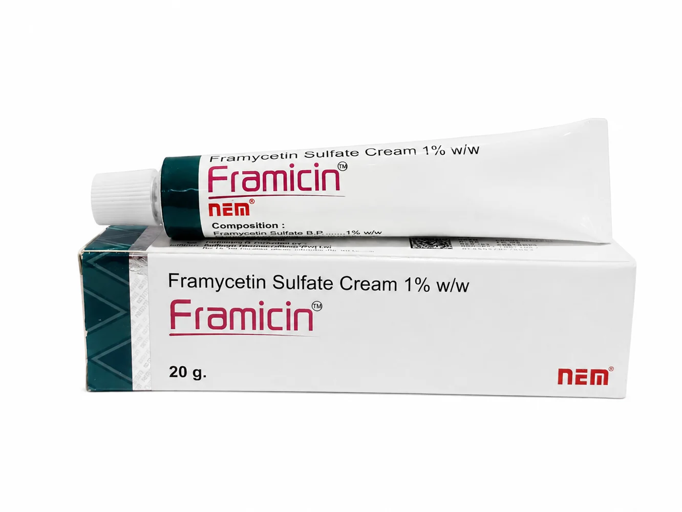 Framicin