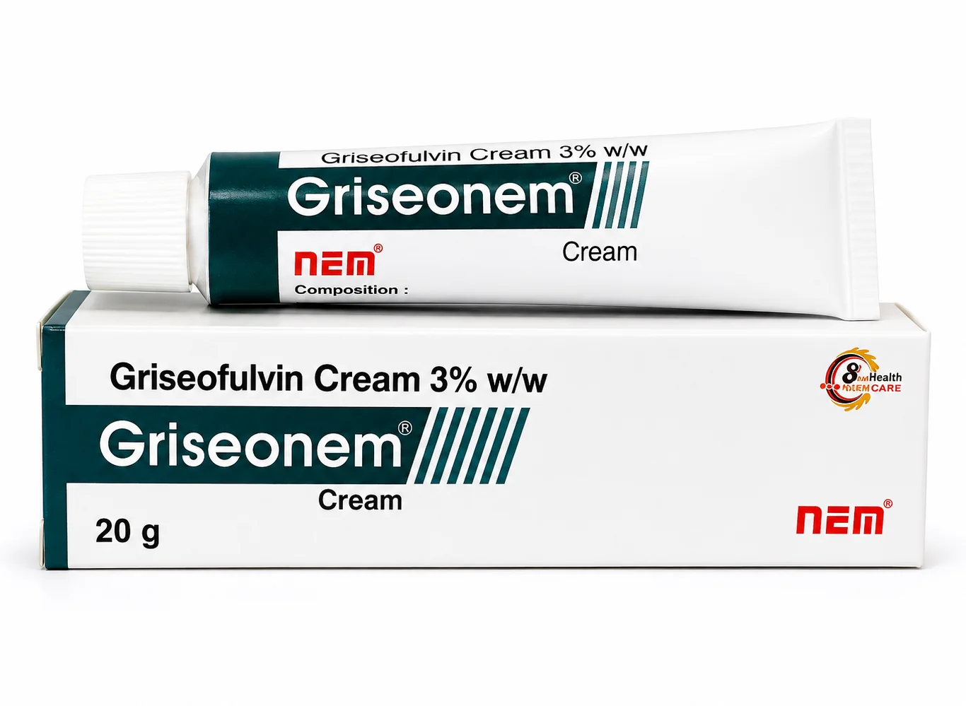 Griseonem Cream