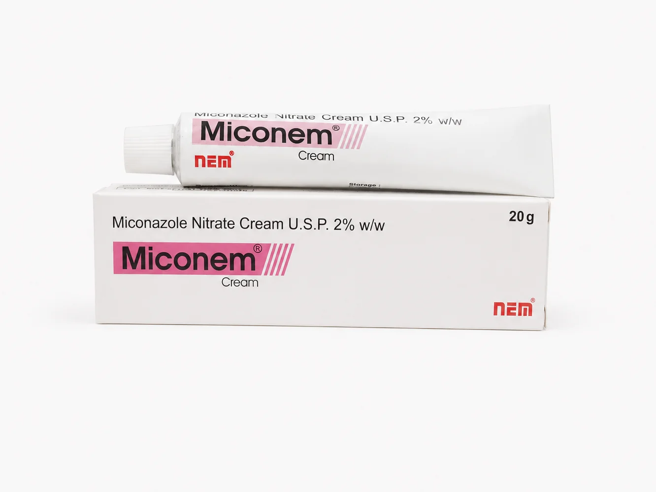 Miconem Cream