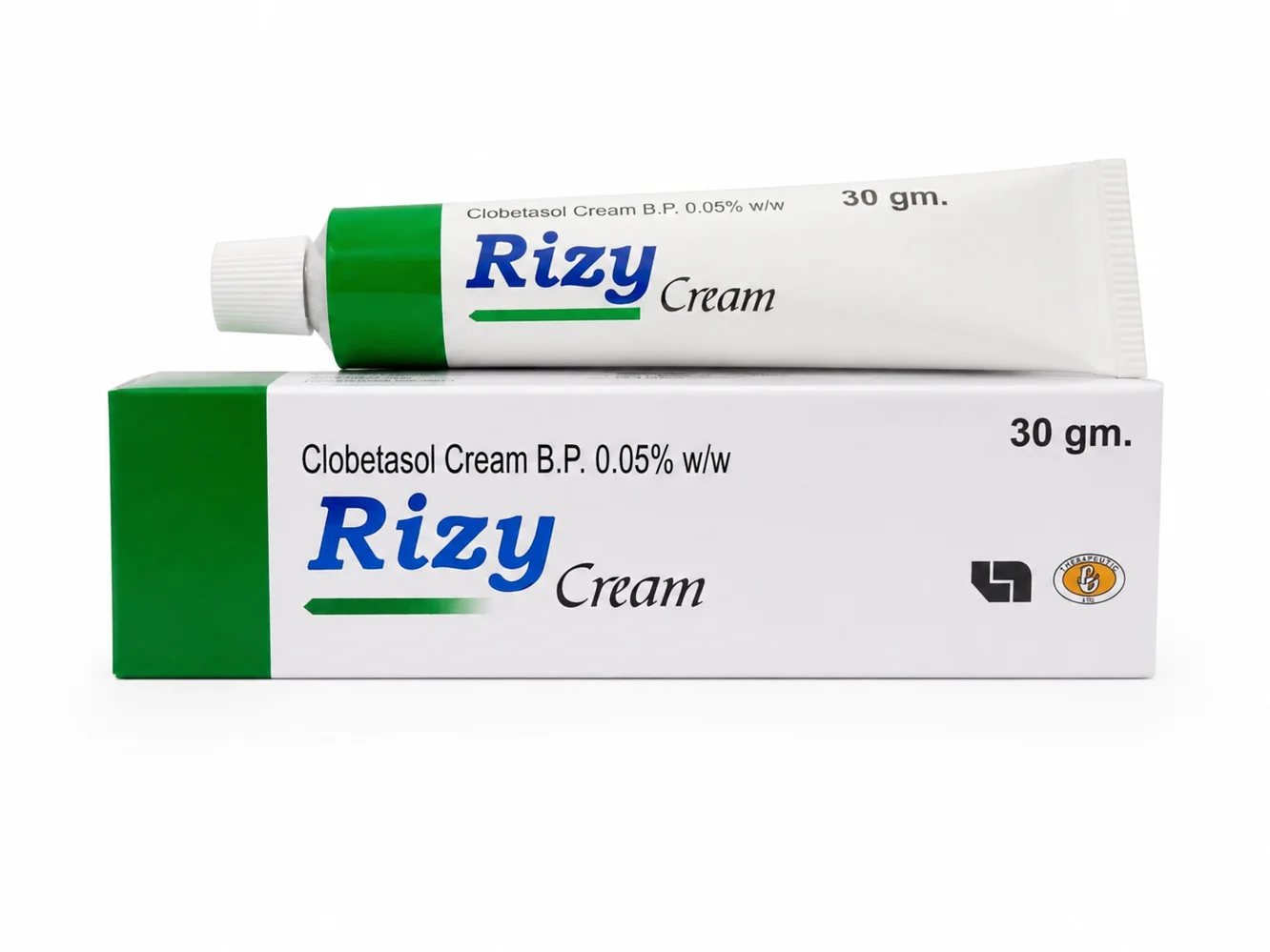 Rizy Cream