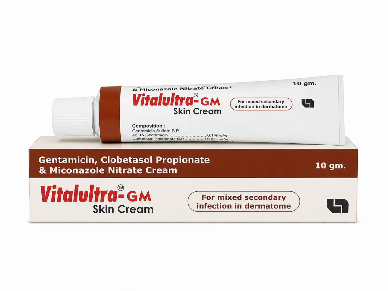 Vitalultra-GM  Cream