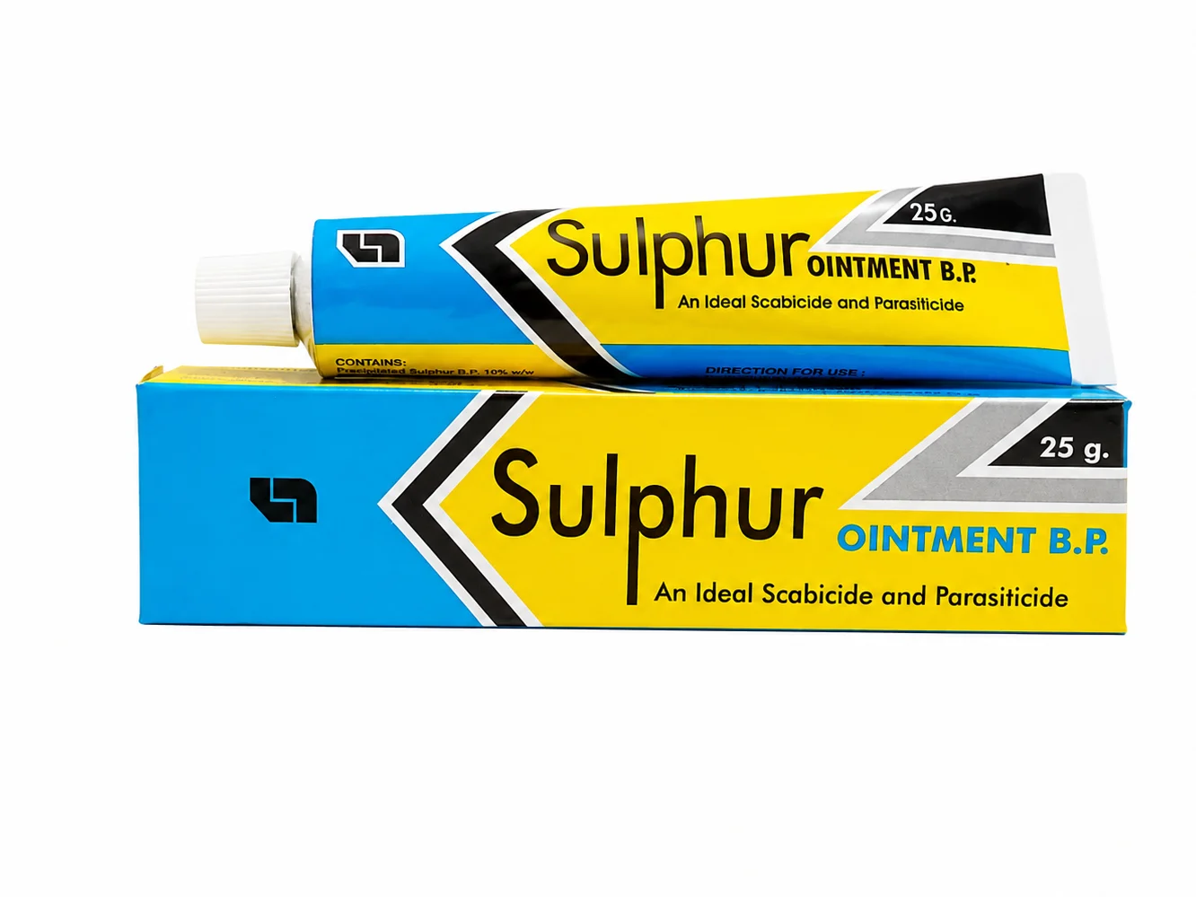 Sulphur Ointment