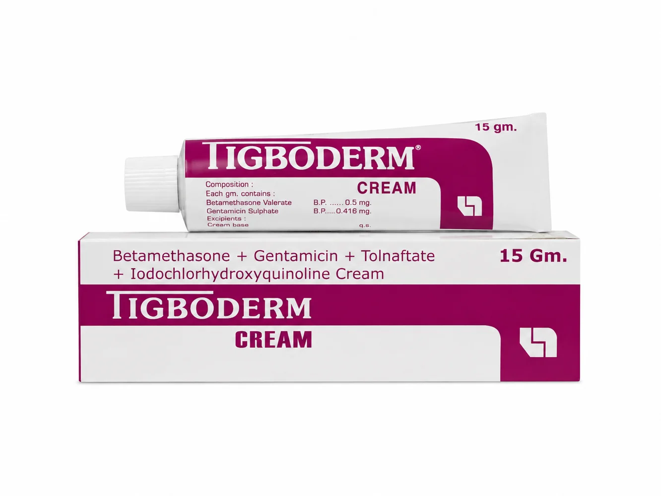 TIGBODERM CREAM