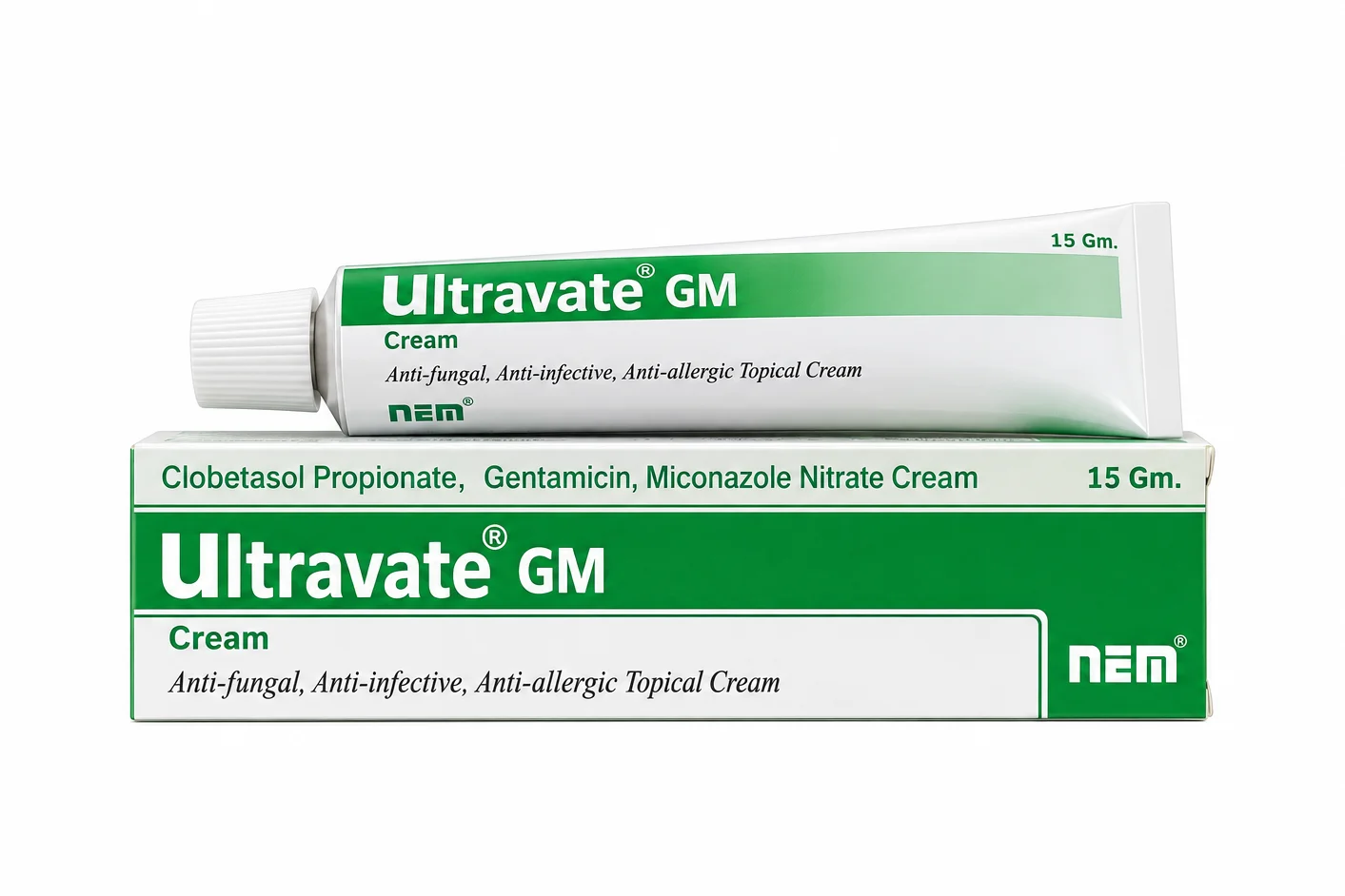 Ultravate GM Cream