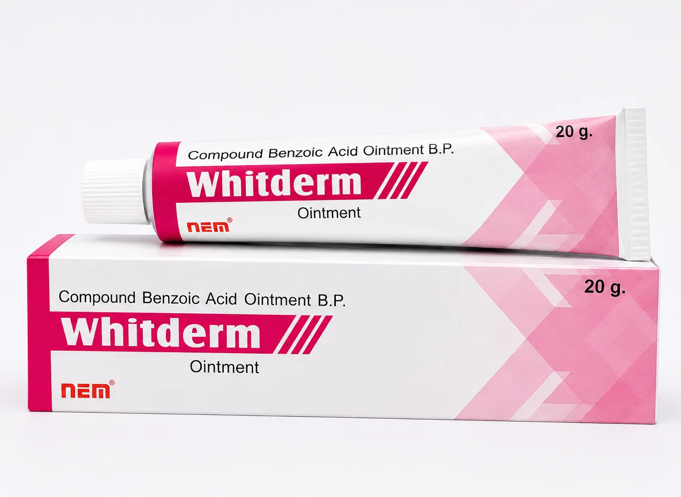 Whitderm Ointment