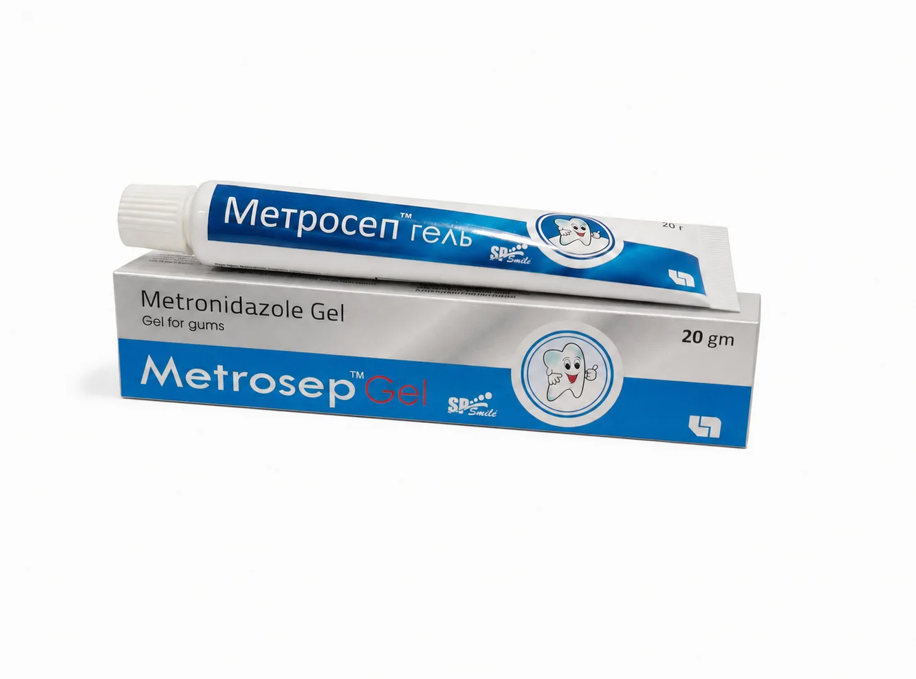 METROSEP GEL