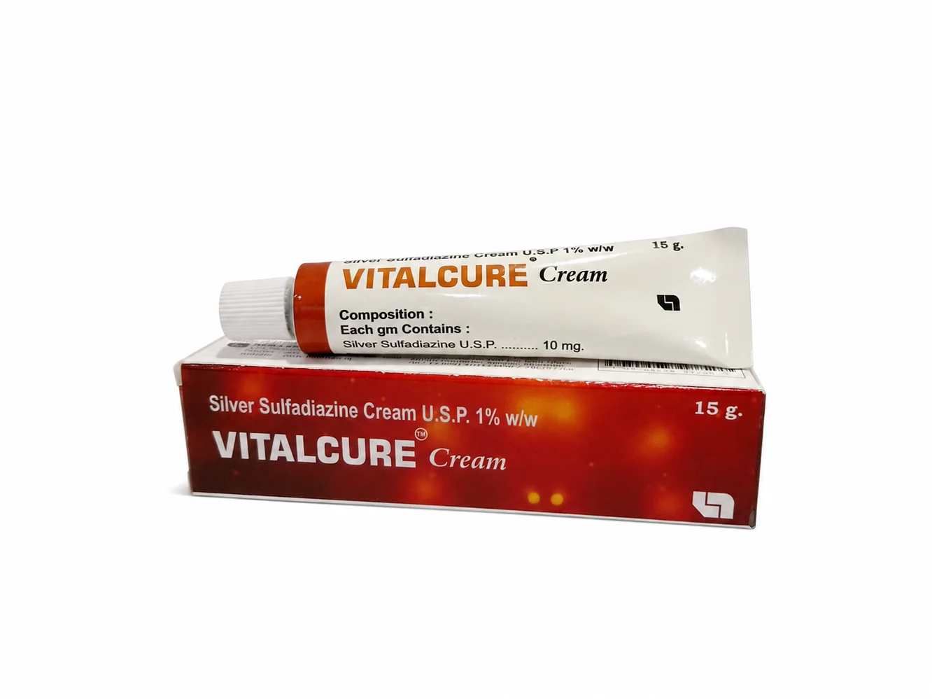 VITALCURE CREAM
