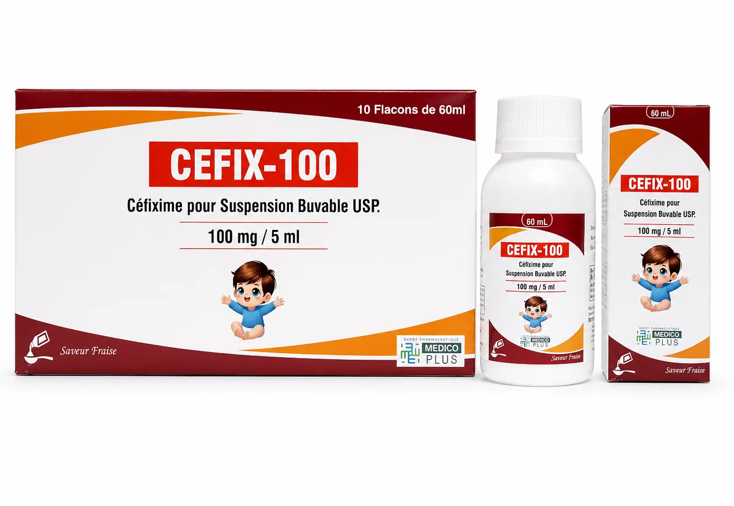 CEFIX-100