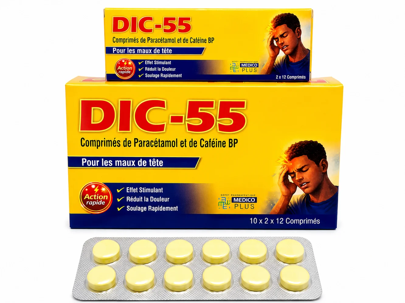DIC-55