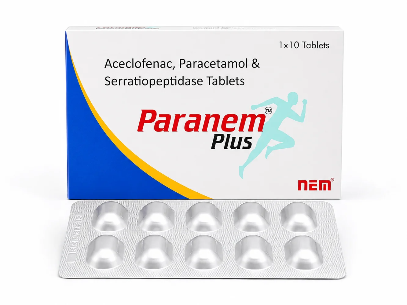 Paranem Plus