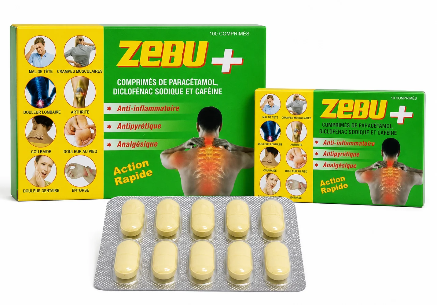 ZeBU +