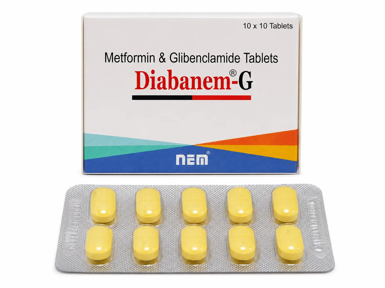 DIABANEM-G