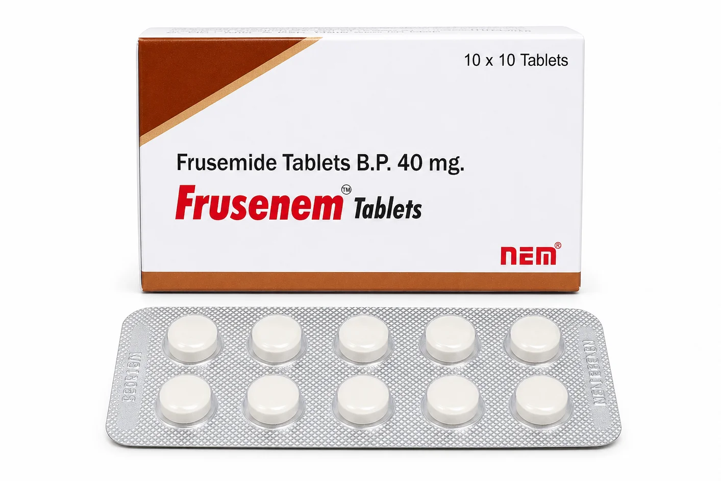 Frusenem Tablets