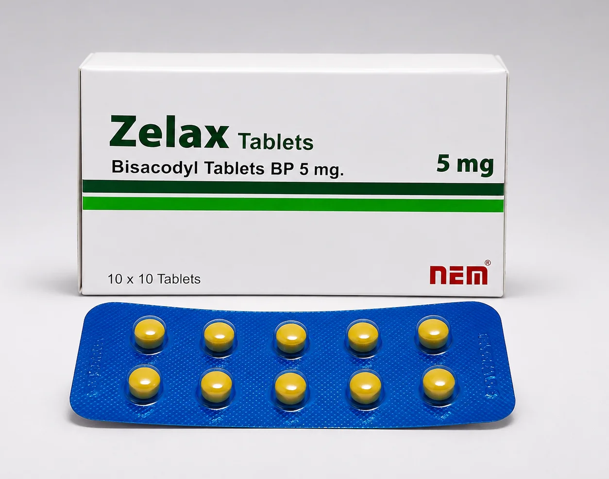 ZELAX