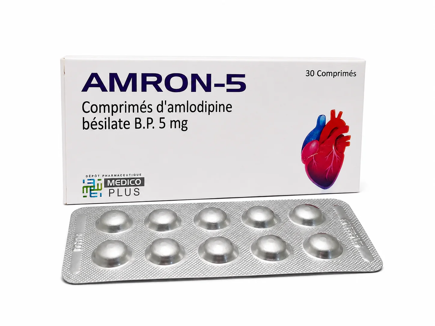 AMRON-5