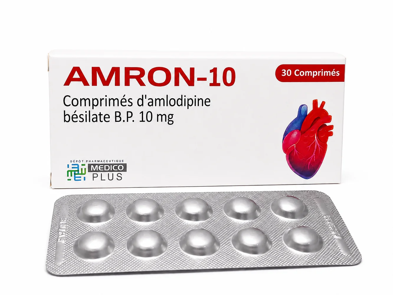 AMRON-10