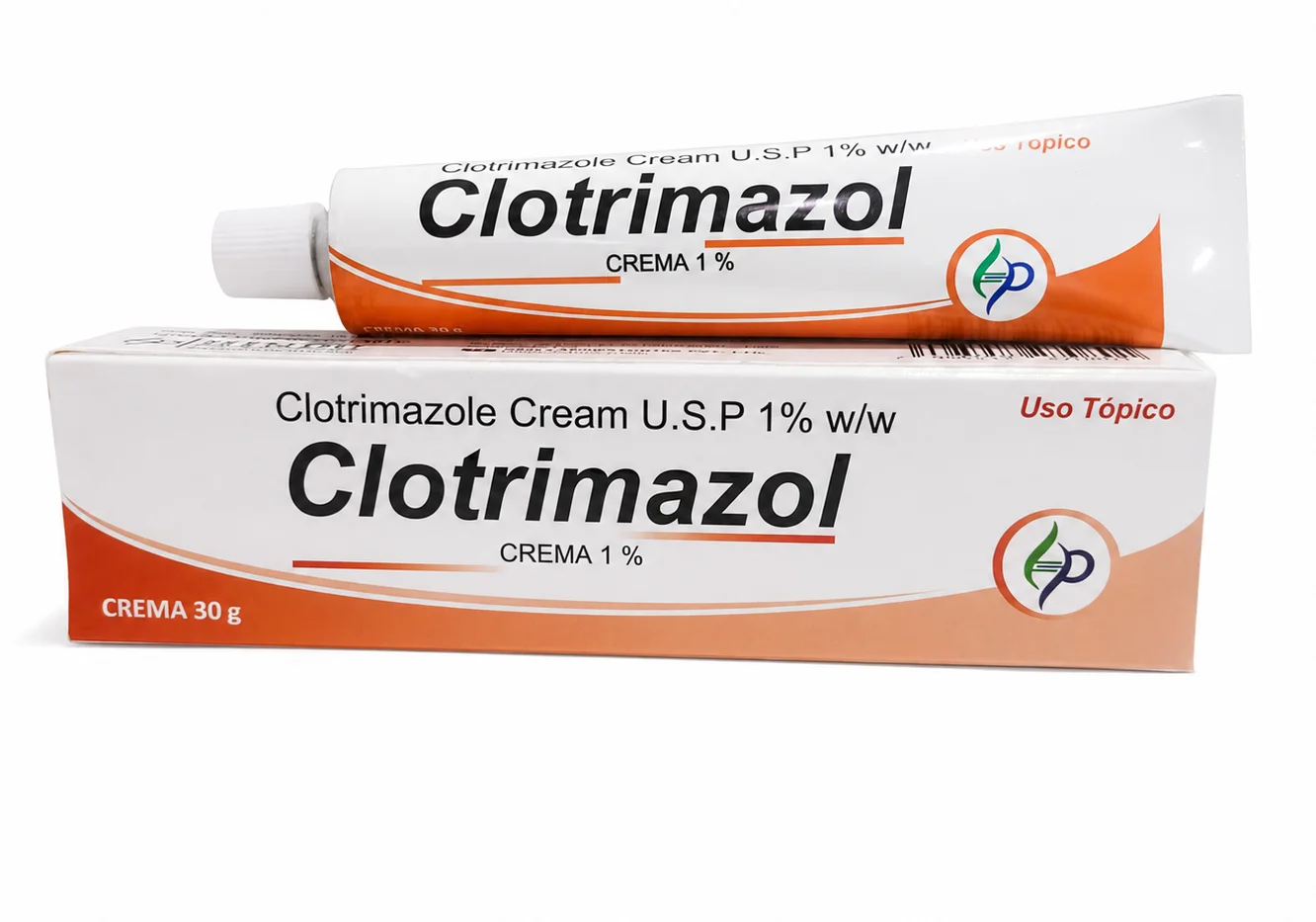 Clotrimazole Cream 1%