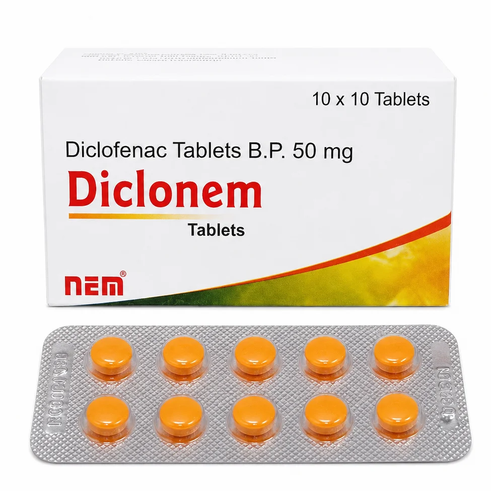 DICLONEM