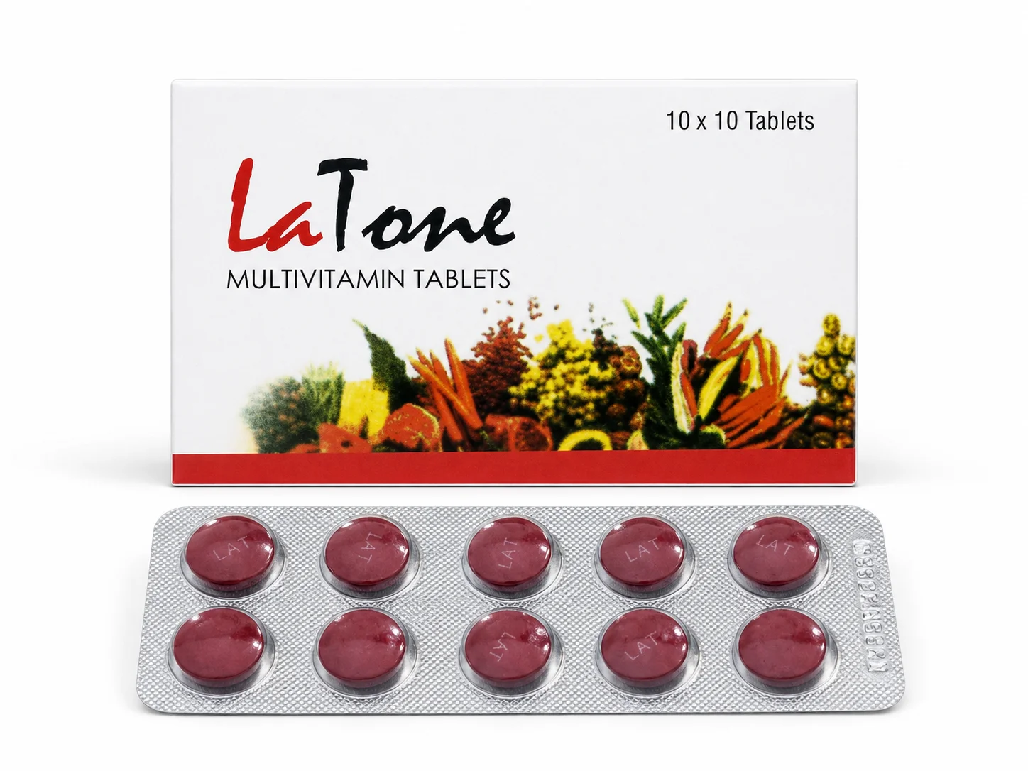 LATONE TABLETS