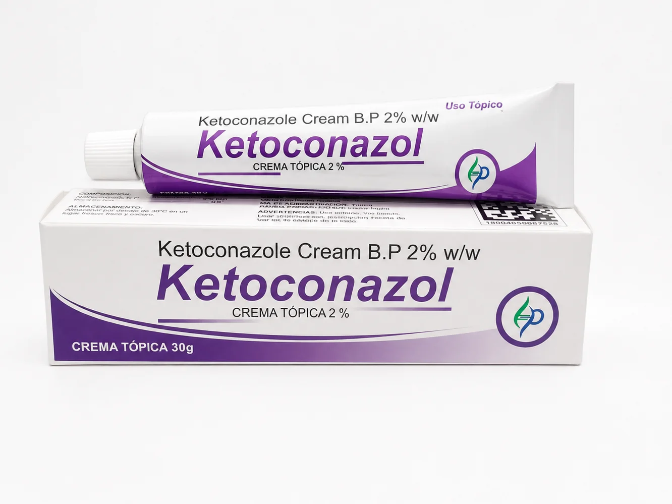 KETOCONAZOLE CREAM BP 2% w/w