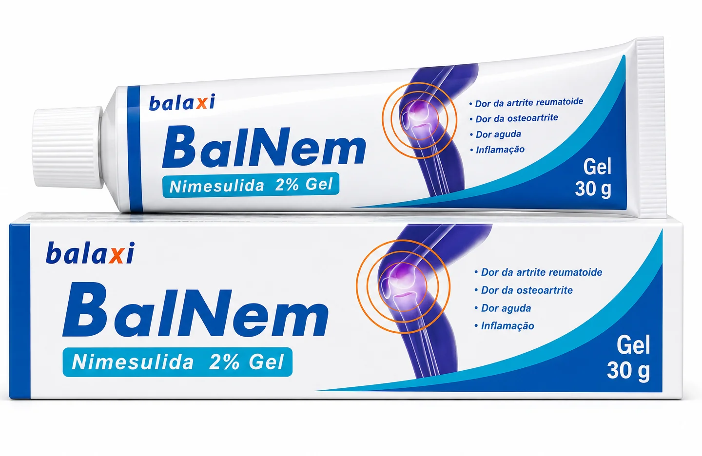 BALNEM GEL