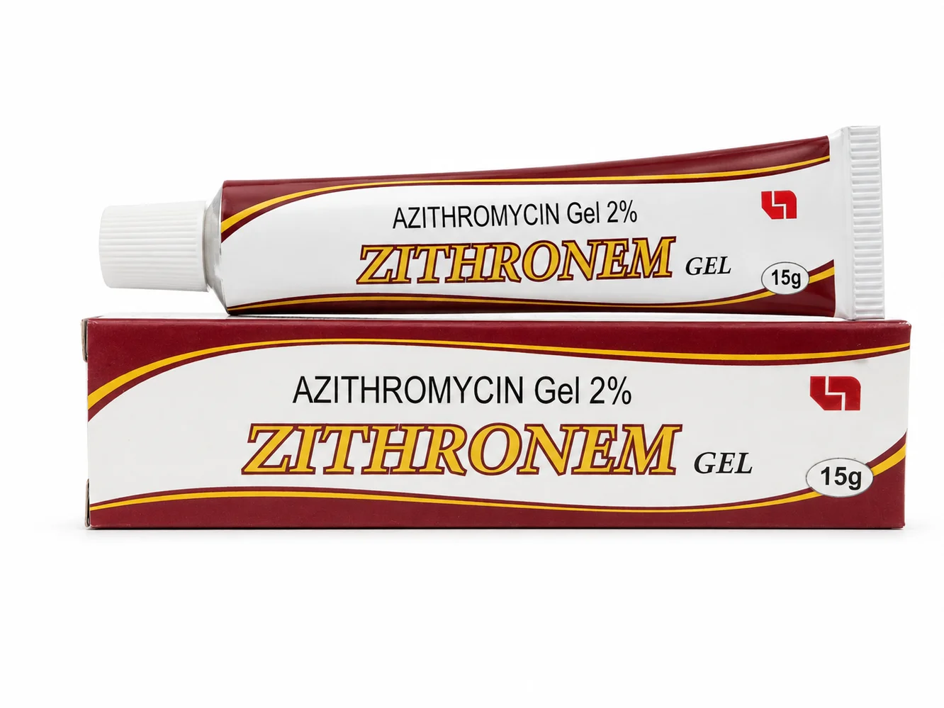 ZITHRONEM GEL