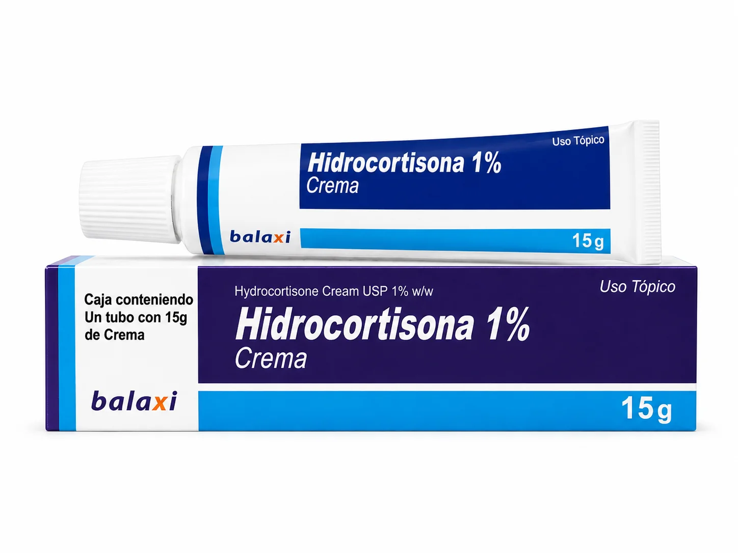 Hydrocortisone Cream  USP 1% w/w