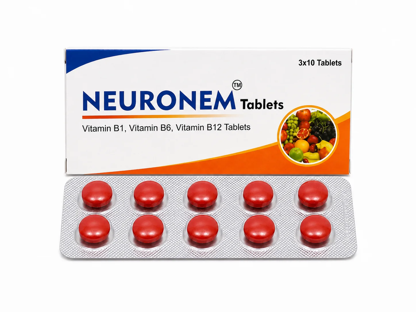 NEURONEM Tablets